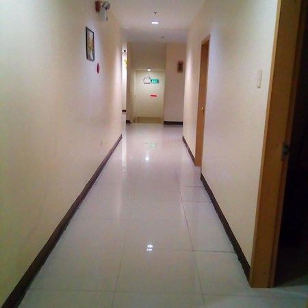 Asia Novo Boutique Hotel - Ozamis Luaran gambar